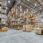 General Warehouse Solutions